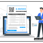 GST E-Invoice Rule Update: Companies with Turnover > ₹5 Crore Now Mandated to Generate E-Invoices