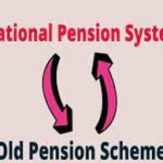 Government Employee Unions Rally for Pension Rights in Delhi