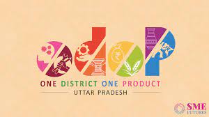 Gujarat is implementing the scheme “One District One Product (ODOP)”