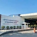 Guwahati Airport Becomes First In Northeast To Get ‘Digi Yatra’ Facility