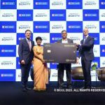 HDFC Bank Launches India’s First Co-Branded Hotel Credit Card With Marriott