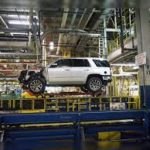 Hyundai Motor To Acquire General Motors’ Talegaon Plant