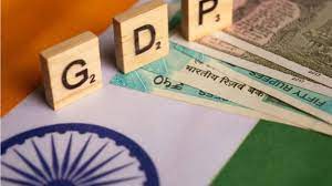 ICRA Forecasts India’s GDP Growth of 8.5% in Q1, 2023