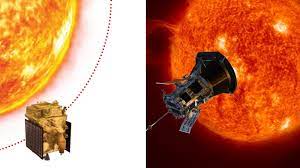 ISRO Aditya L1 vs. NASA Parker Solar Probe Their Sun’s Study Mission
