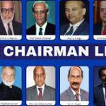 ISRO Chairman List (1963 to 2023): Name & Working Period