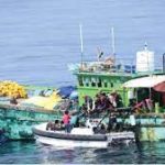 ISRO-developed device for fishers’ safety successfully tested at Neendakara