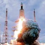 ISRO injects Chandrayaan-3 into translunar orbit