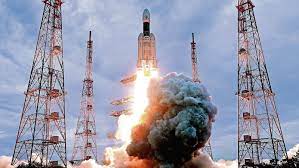 ISRO injects Chandrayaan-3 into translunar orbit