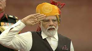 Independence Day 2023 Celebrations: Key Highlights from PM Modi’s Speech