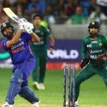 India Pakistan Asia Cup Match Date, Asia Cup 2023 Schedule