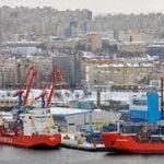India accounts for 35% of cargo handled by Murmansk port this year
