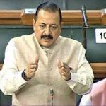 India is fifth amongst spacefaring countries in the world