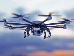 India’s First Drone Common Testing Centre To Be Established In Tamil Nadu