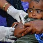 Indradhanush (IMI) 5.0 Immunization was launched in Coimbatore district