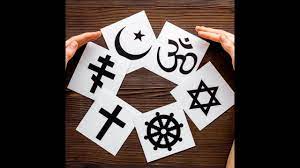 International Day Commemorating the Victims of Acts of Violence Based on Religion or Belief 2023