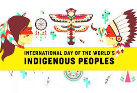 International Day Of The World’s Indigenous Peoples 2023: Date, theme, Significance and History