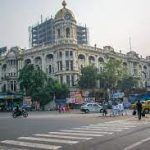 Kolkata Becomes 3rd Indian City To Get Air Quality Early Warning System