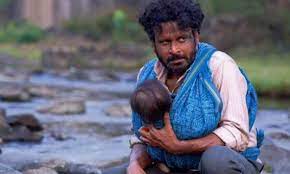 Manoj Bajpayee’s 'Joram' wins awards at Durban International Film Festival