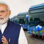 Modi Cabinet approves 'PM-eBus Sewa' for augmenting city bus operations