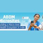 NHA Launches First ABDM Microsite In Mizoram