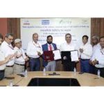 NHPC signs MoU with RITES for Dibang Multipurpose Project Arunachal Pradesh