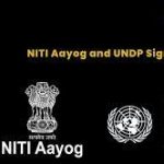 NITI Aayog and UNDP Collaborate to Accelerate SDGs in India