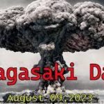 Nagasaki Day