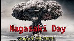 Nagasaki Day