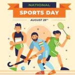 National Sports Day 2023: Theme, History and Importance