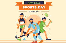 National Sports Day 2023: Theme, History and Importance