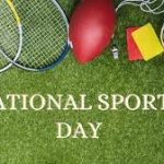 National Sports Day 2023: Date, Theme, Significance and History