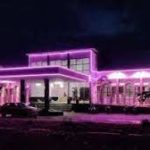 New Amravati Station Becomes Central Railway’s Third ‘Pink Station’