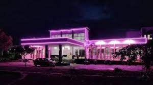 New Amravati Station Becomes Central Railway’s Third ‘Pink Station’
