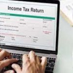 New record of over 6.77 crore Income Tax Returns (ITRs) filed till 31st July, 2023