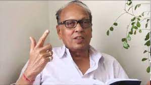 Noted Marathi poet Namdeo Dhondo Mahanor passes away