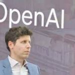 OpenAI CEO Sam Altman launches Worldcoin crypto project