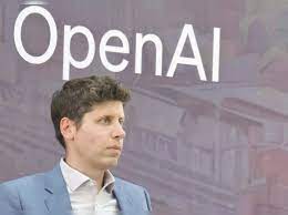 OpenAI CEO Sam Altman launches Worldcoin crypto project