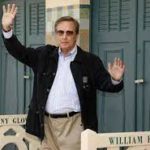 Oscar Winning American Director William Friedkin Passes Away