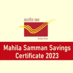 Over 14.83 lakh accounts opened under Mahila Samman Savings Certificate Scheme