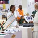 PM Modi Launched ‘Bhartiya Vastra Evam Shilp Kosh’ E-Portalp