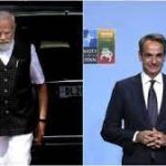 PM Modi first Indian prime minister to visit Greece in 40 years