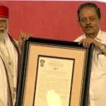 PM conferred Lokmanya Tilak National Award in Pune