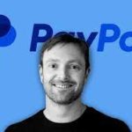 PayPal names Intuit's Alex Chriss as its new CEO