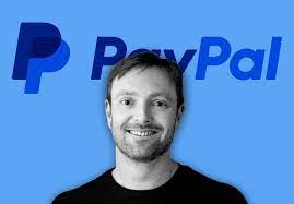 PayPal names Intuit's Alex Chriss as its new CEO