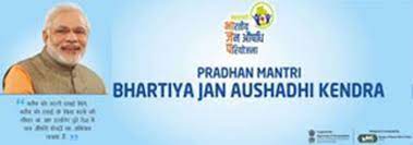 Pradhan Mantri Bhartiya Janaushadhi Kendras To Be Established Across The Country