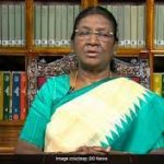 President Droupadi Murmu approves 76 Gallantry awards
