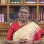 President Launches ‘My Bengal, Addiction-Free Bengal’ Campaign In Kolkata