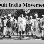 Quit India Movement: Date, History and Significance