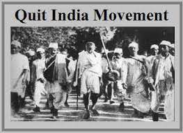 Quit India Movement: Date, History and Significance