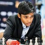 R Praggnanandhaa first Indian after Anand to reach semifinals of FIDE 2023